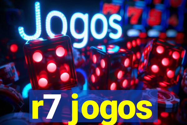 r7 jogos